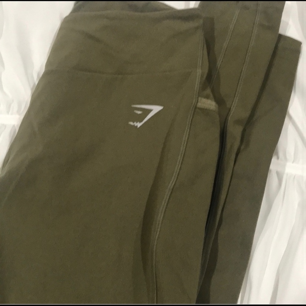Gymshark leggings